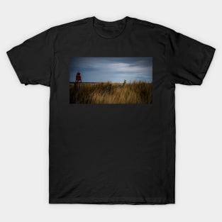 South Shields Sparrow T-Shirt